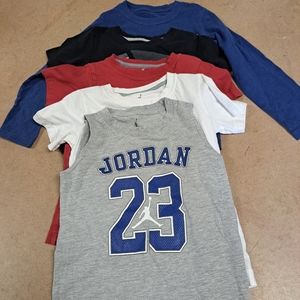 Jordan Tees